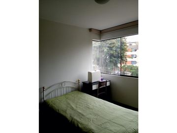 Remodelado ,105 m2,2 Dor, c/b servicio, cochera