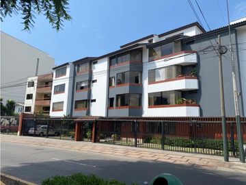 Remodelado ,105 m2,2 Dor, c/b servicio, cochera