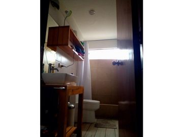 Remodelado ,105 m2,2 Dor, c/b servicio, cochera