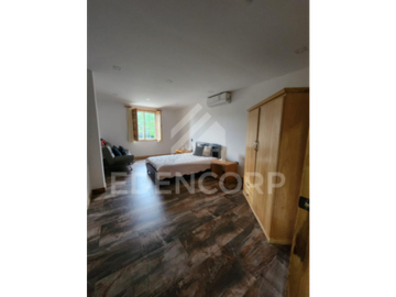 Casa estilo Inglés en Manglaralto