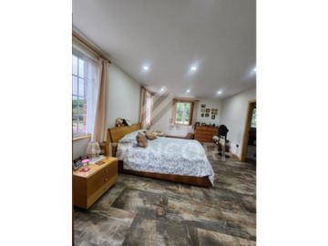 Casa estilo Inglés en Manglaralto