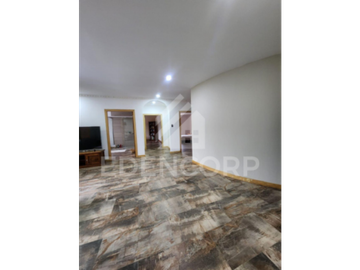 Casa estilo Inglés en Manglaralto