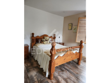 Casa estilo Inglés en Manglaralto