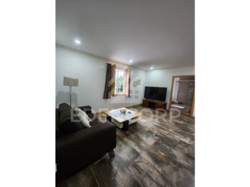 Casa estilo Inglés en Manglaralto
