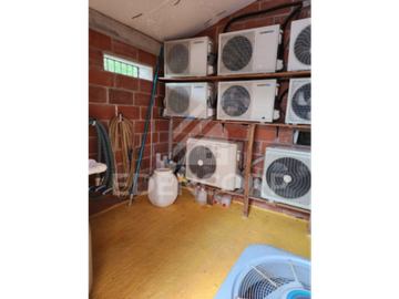 Casa estilo Inglés en Manglaralto