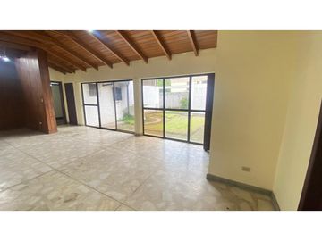 VALLE DE LOS CHILLOS SAN RAFAEL CASA EN VENTA