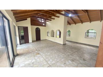 VALLE DE LOS CHILLOS SAN RAFAEL CASA EN VENTA