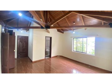 VALLE DE LOS CHILLOS SAN RAFAEL CASA EN VENTA