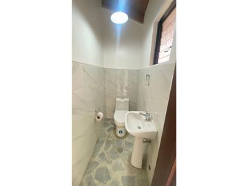 VALLE DE LOS CHILLOS SAN RAFAEL CASA EN VENTA