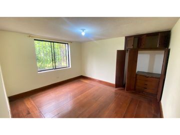 VALLE DE LOS CHILLOS SAN RAFAEL CASA EN VENTA