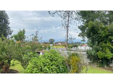 VALLE DE LOS CHILLOS SAN RAFAEL CASA EN VENTA