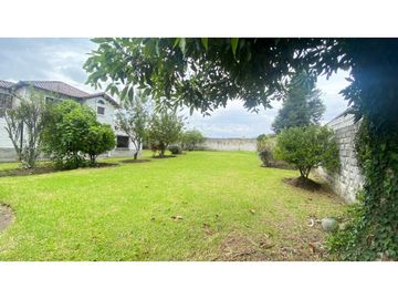 VALLE DE LOS CHILLOS SAN RAFAEL CASA EN VENTA