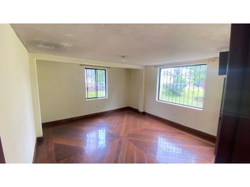 VALLE DE LOS CHILLOS SAN RAFAEL CASA EN VENTA