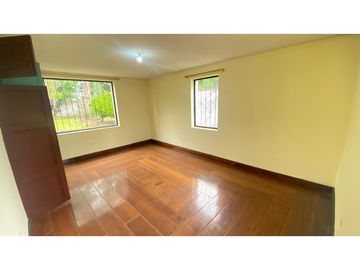 VALLE DE LOS CHILLOS SAN RAFAEL CASA EN VENTA