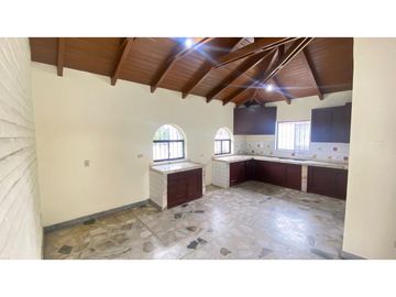 VALLE DE LOS CHILLOS SAN RAFAEL CASA EN VENTA