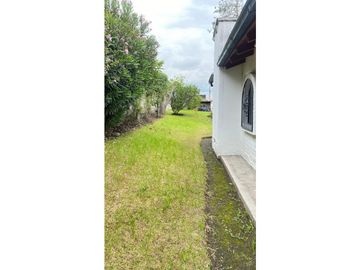 VALLE DE LOS CHILLOS SAN RAFAEL CASA EN VENTA