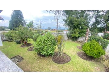 VALLE DE LOS CHILLOS SAN RAFAEL CASA EN VENTA