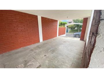 VALLE DE LOS CHILLOS SAN RAFAEL CASA EN VENTA