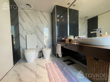 2 Ambientes en Complejo Art María! Full Amenities con cochera y hermosas vistas!