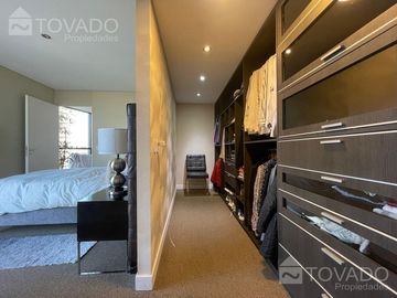 2 Ambientes en Complejo Art María! Full Amenities con cochera y hermosas vistas!
