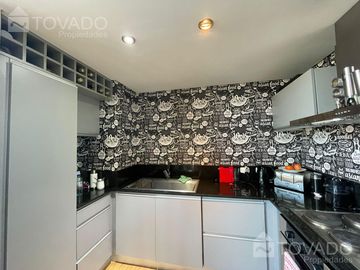 2 Ambientes en Complejo Art María! Full Amenities con cochera y hermosas vistas!