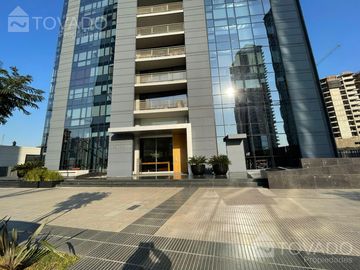 2 Ambientes en Complejo Art María! Full Amenities con cochera y hermosas vistas!