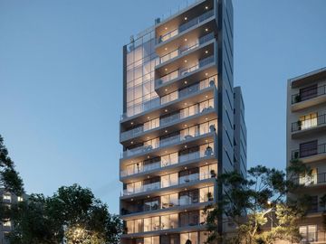 Departamento Venta en Balvanera 2 ambientes