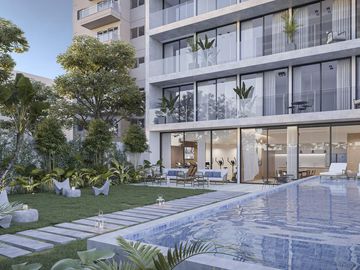 Departamento Venta en Balvanera 2 ambientes