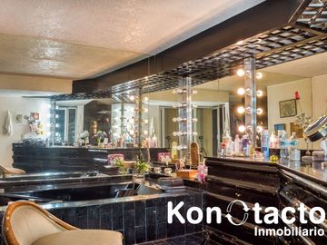 DEPARTAMENTO EN VENTA EN FUENTE DE MOLINOS, LOMAS DE TECAMACHALCO, NAUCALPAN