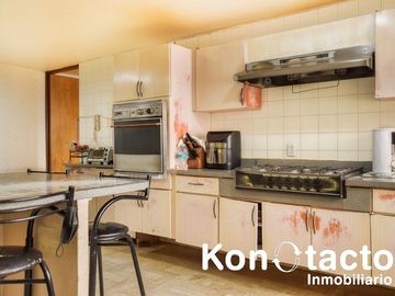 DEPARTAMENTO EN VENTA EN FUENTE DE MOLINOS, LOMAS DE TECAMACHALCO, NAUCALPAN