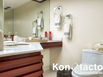 DEPARTAMENTO EN VENTA EN FUENTE DE MOLINOS, LOMAS DE TECAMACHALCO, NAUCALPAN