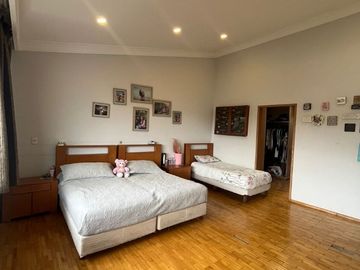 Casa en Venta, Lomas de Tecamachalco,3 Recámaras