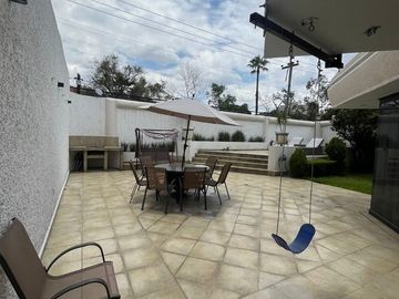 Casa en Venta, Lomas de Tecamachalco,3 Recámaras