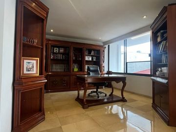 Casa en Venta, Lomas de Tecamachalco,3 Recámaras
