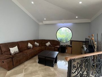 Casa en Venta, Lomas de Tecamachalco,3 Recámaras