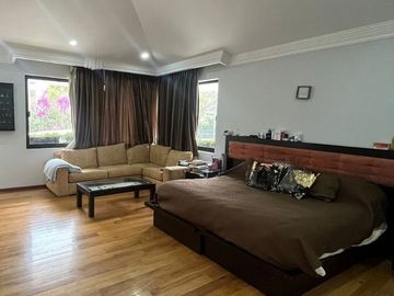 Casa en Venta, Lomas de Tecamachalco,3 Recámaras
