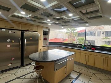 Casa en Venta, Lomas de Tecamachalco,3 Recámaras