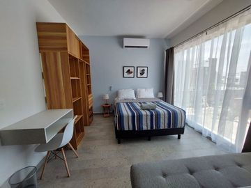 Se vende casa equipada en Tequesquitengo