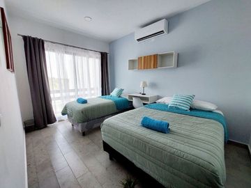Se vende casa equipada en Tequesquitengo