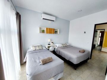 Se vende casa equipada en Tequesquitengo