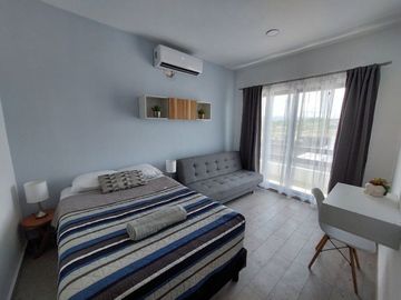 Se vende casa equipada en Tequesquitengo