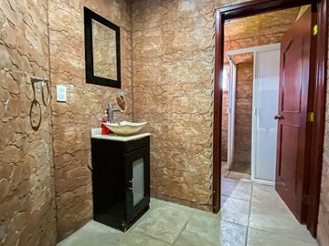 CASA EN VENTA, YAUTEPEC A 10 MINUTOS DE LAS ESTACAS