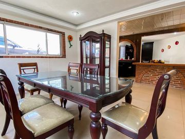 CASA EN VENTA, YAUTEPEC A 10 MINUTOS DE LAS ESTACAS