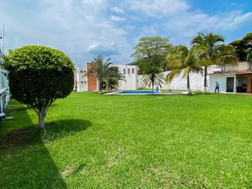 CASA EN VENTA, YAUTEPEC A 10 MINUTOS DE LAS ESTACAS