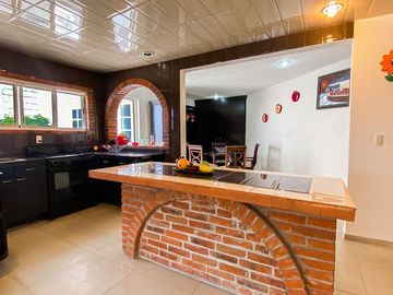 CASA EN VENTA, YAUTEPEC A 10 MINUTOS DE LAS ESTACAS