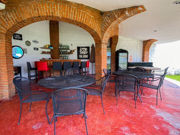 CASA EN VENTA, YAUTEPEC A 10 MINUTOS DE LAS ESTACAS