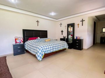CASA EN VENTA, YAUTEPEC A 10 MINUTOS DE LAS ESTACAS