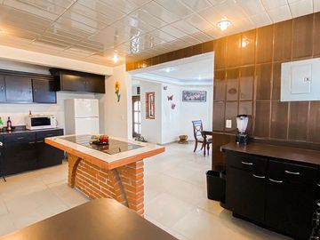 CASA EN VENTA, YAUTEPEC A 10 MINUTOS DE LAS ESTACAS