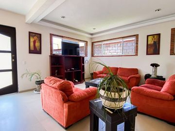 CASA EN VENTA, YAUTEPEC A 10 MINUTOS DE LAS ESTACAS