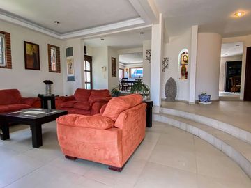 CASA EN VENTA, YAUTEPEC A 10 MINUTOS DE LAS ESTACAS